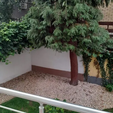 Vilin Kutak Apartment