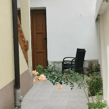 Vilin Kutak Apartment *