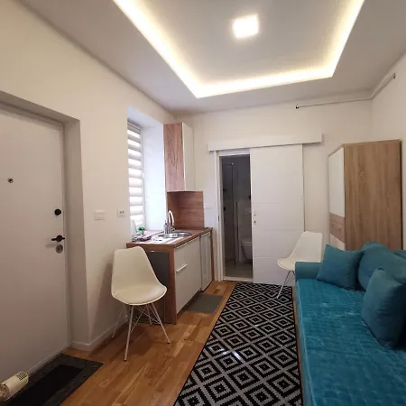 Vilin Kutak Apartment Sarajevo