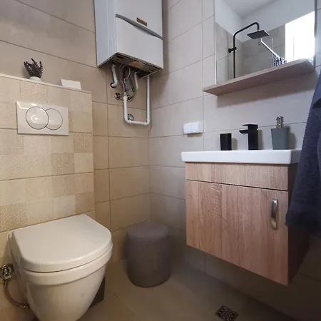 Apartment Vilin Kutak